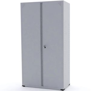 Armário Aço Pandin Alto, Mod: AP 402SL