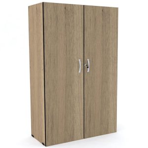 Armário Madeira Pandin Alto, Mod: MX31