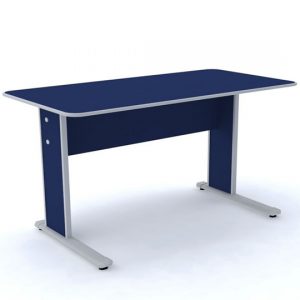Mesa Apoio Pandin 15mm Retangular, Mod: MX90
