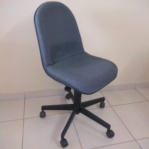 Cadeira Diretor Estofada, Cod: 002