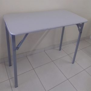 Mesa Madeira Retangular, Cod: Sys 01