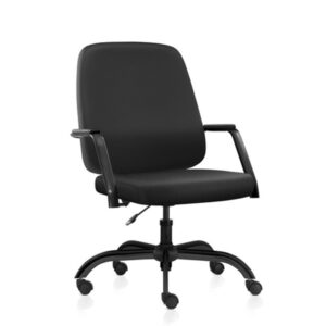 Cadeira Diretor Frisokar para Obesos, Mod: Maxxer