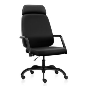 Cadeira Diretor Frisokar para Obesos, Mod: Maxxer
