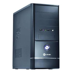 Cpu, Computador, Cod: 02