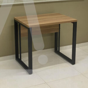 Mesa Apoio 30mm Retangular Angel, Mod: Happy