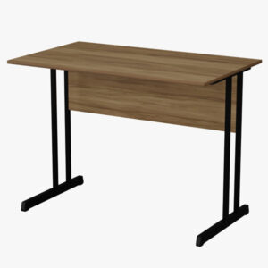Mesa Apoio 15mm Retangular Angel, Mod: Slim