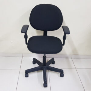 Cadeira Cavaletti Executiva Back C/Braço (Usada)