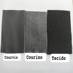 Cadeira Fixa Estofada Pé Trapézio/Arco, Auxiliar/Secretária, Mod: Angel