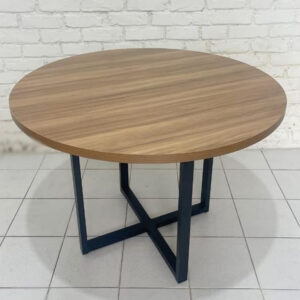 Mesa 30mm Redonda Angel, Mod: Happy
