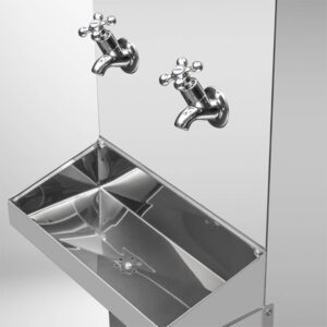 Bebedouro Industrial / Resfriador 25 Litros Coluna