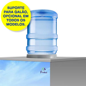 Suporte para galão de 20 Litros