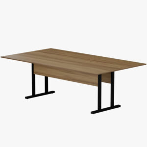 Mesa 15mm Retangular Angel, Mod: Slim 2,20